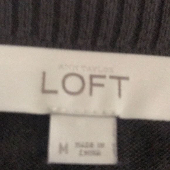 Loft sweater - Picture 2 of 5
